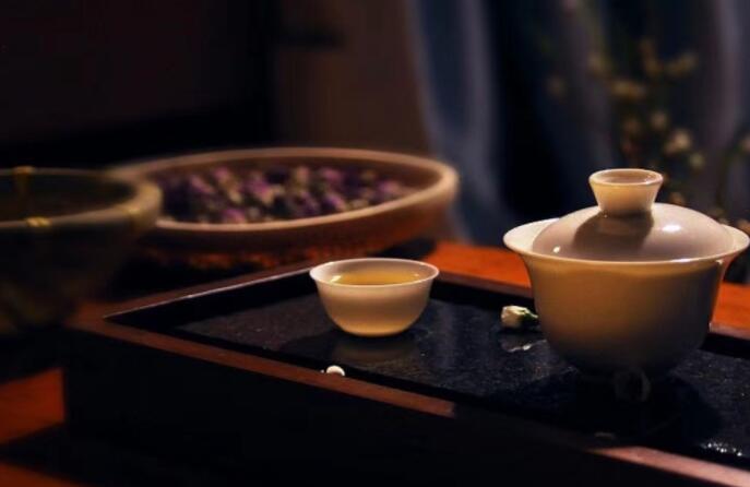 茉莉风情SPA